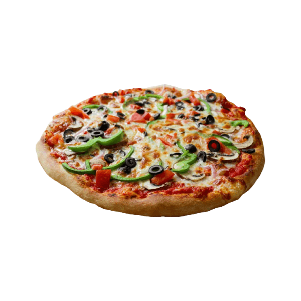 Super Veggies Pizza Regular