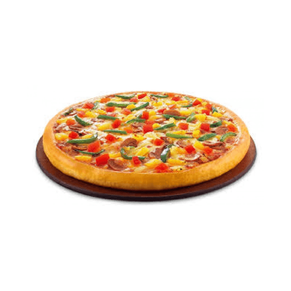 Veg Classic Pizza Regular