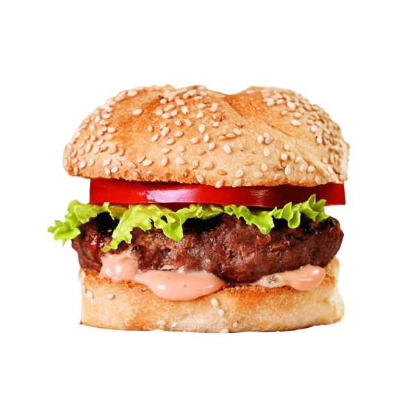 Classic Burger