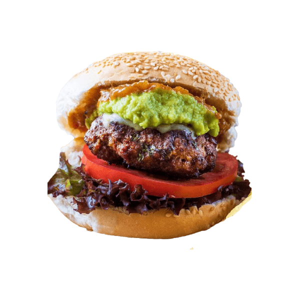 Mexican Burger