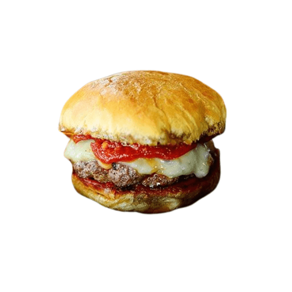 Italian Burgizza