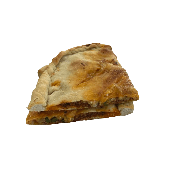 Mexican Calzone