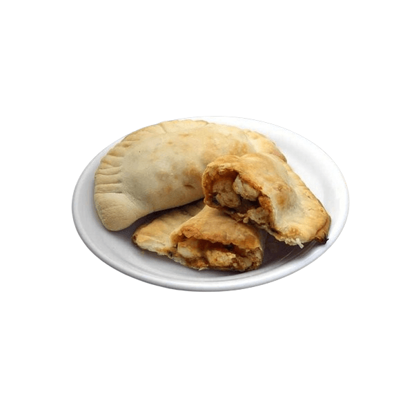 Tandoori Paneer Calzone