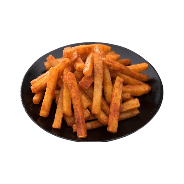 Peri Peri Fries