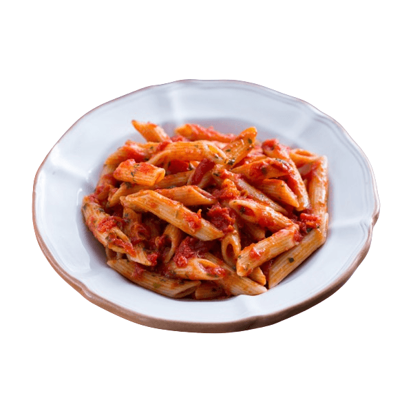Arrabbiata Pasta