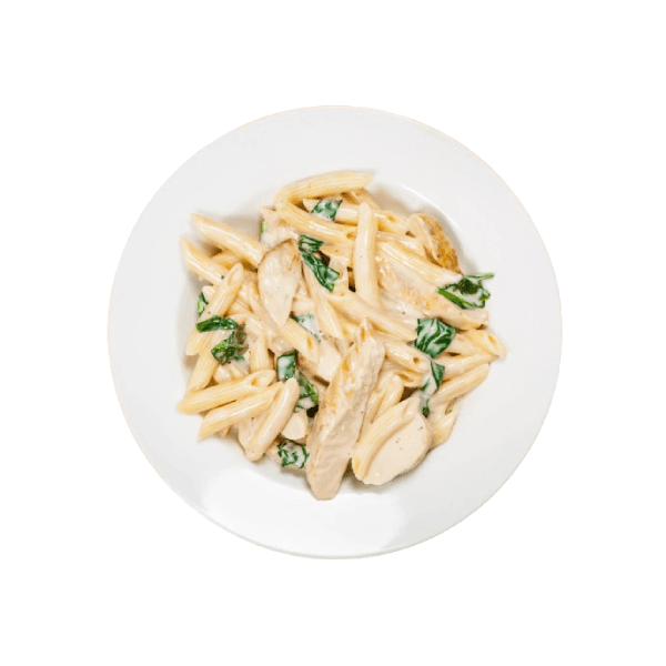 Alfredo Pasta