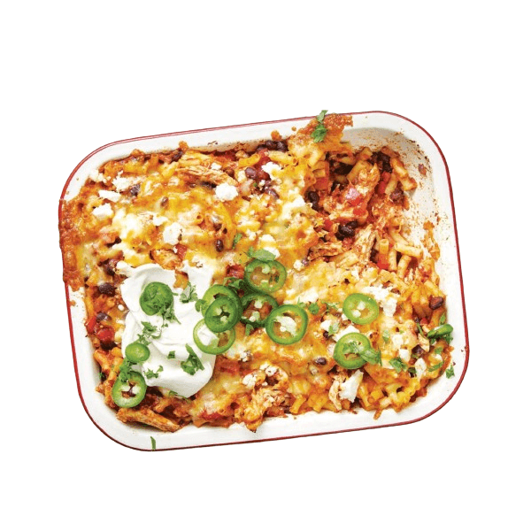 Mexican Pasta