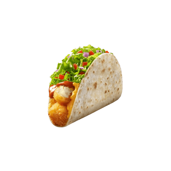 Spicy Potato Fiesta Wraps
