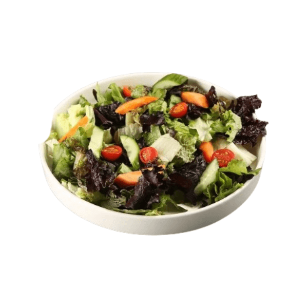 Garden Fresh Delight Salad