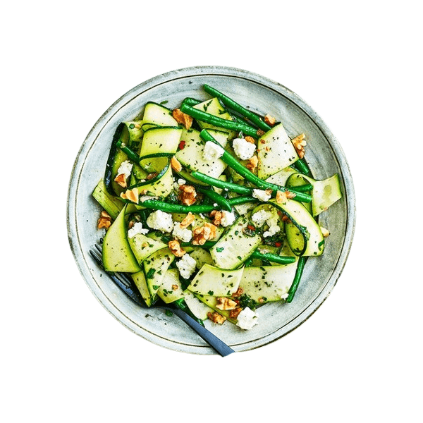 Authentic Veggie Medley Salad
