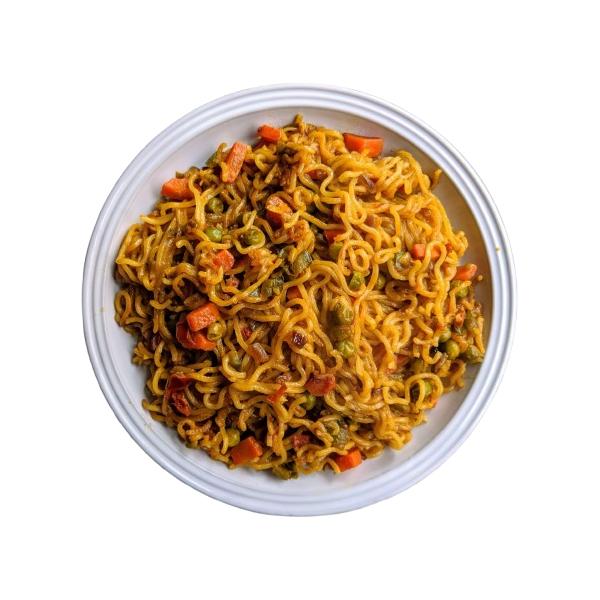 Masala Maggi