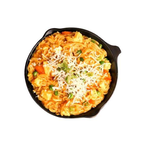 Tandoori Masala Maggi
