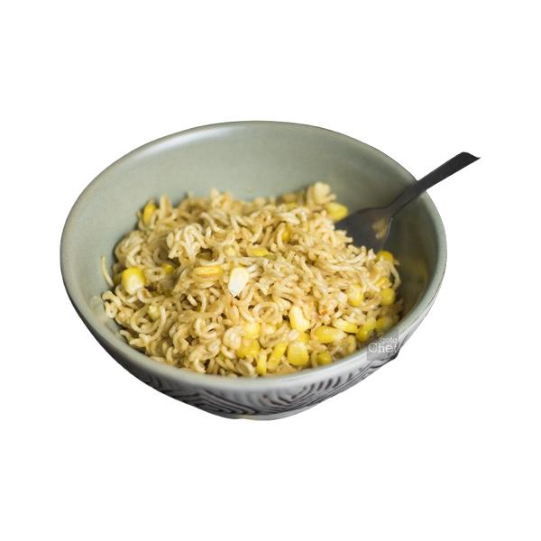 Cheese Corn Maggi