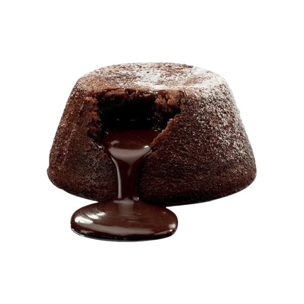 Choco Lava