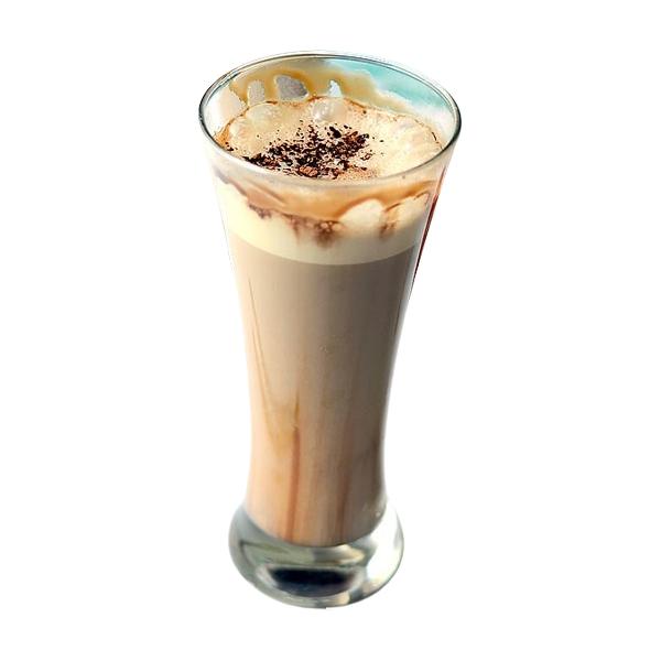 Cold Coffee