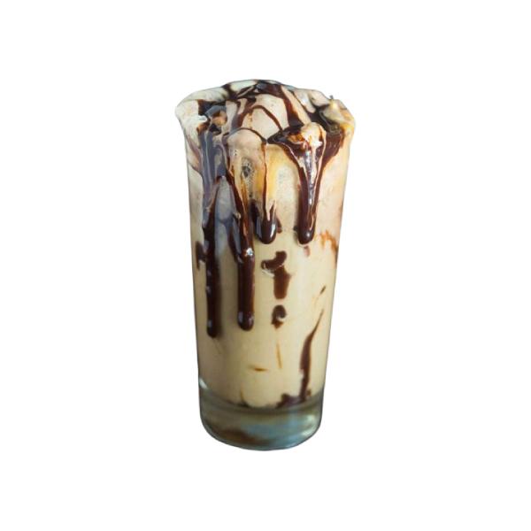 Chocolate Cold Coffee