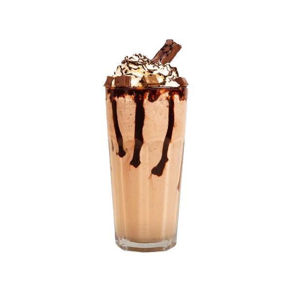 Kit Kat Crunch Shake