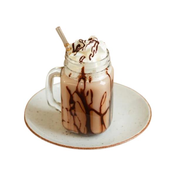 Nutella Shake
