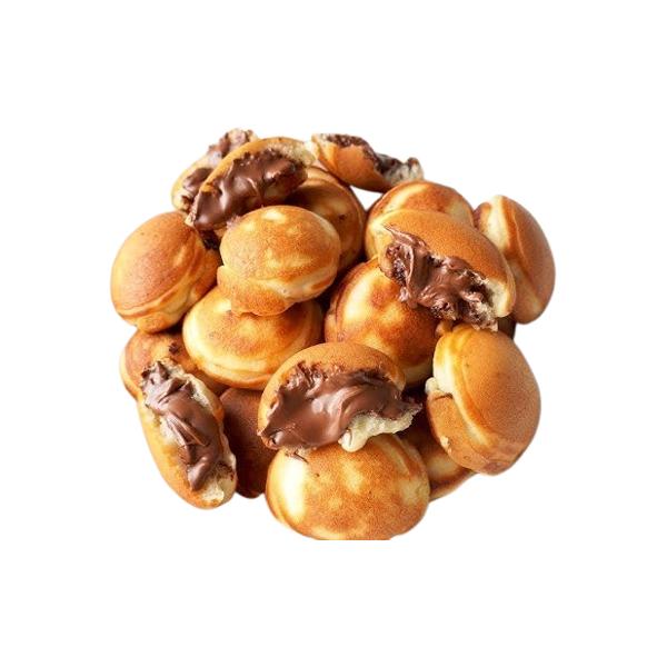 Crunchy Kit Delight Mini Pan Cake