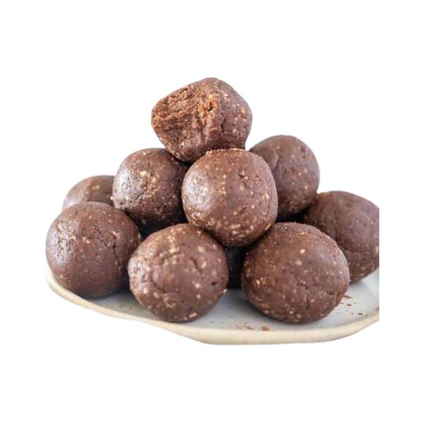 Choco Blast Mini Pan Cake