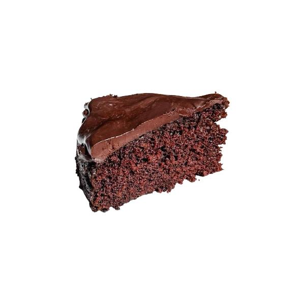 Chocolate Cake Single Layer