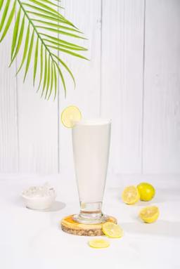 FRESH LIME JUICE