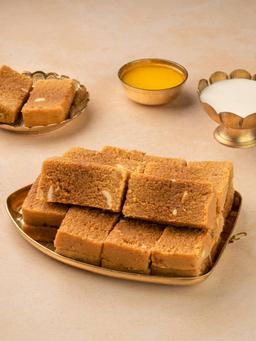 AJMEER CAKE 250 GRAMS