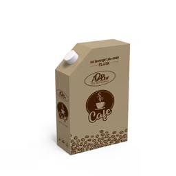 TAKE AWAY GINGER TEA 4 CUP
