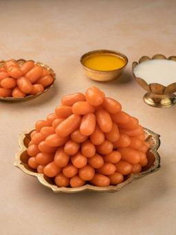 PANEER JAMOON 250 GRAMS