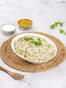 JEERA RICE