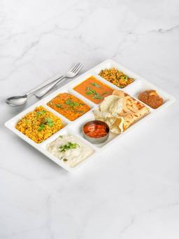 MINI LUNCH