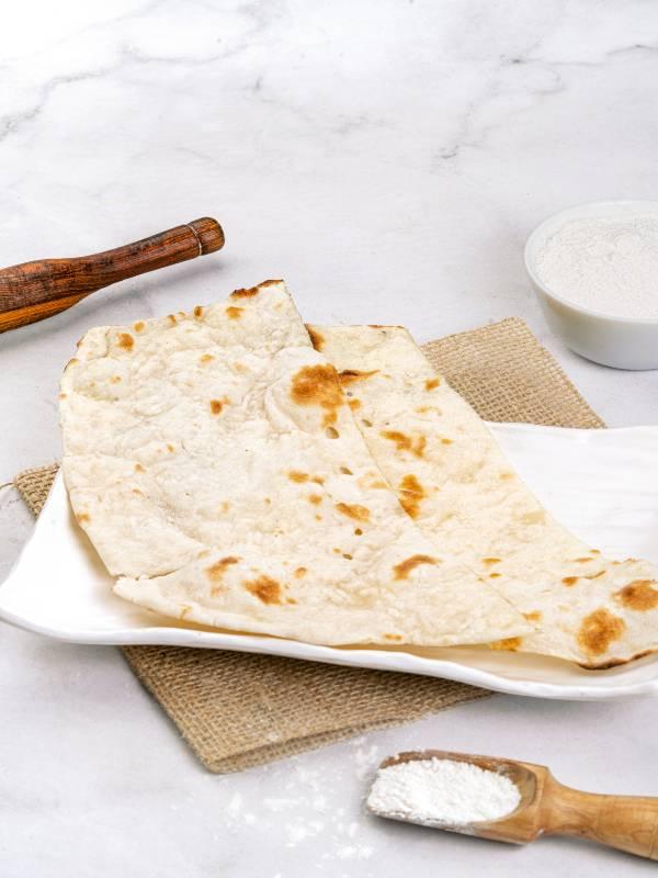 TANTOORI ROTI