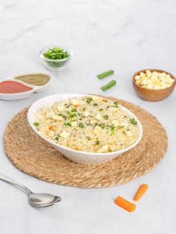 PANEER FRIED RICE