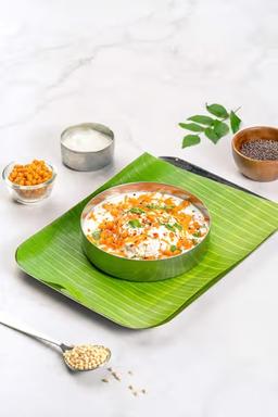 DHAI VADAI