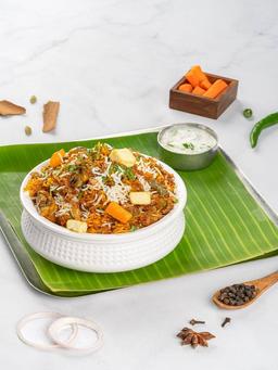 A2B SPL BIRIYANI