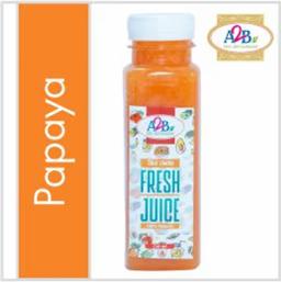 PAPPAYA JUICE
