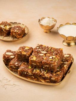 DODA BURFI 250 GRAMS