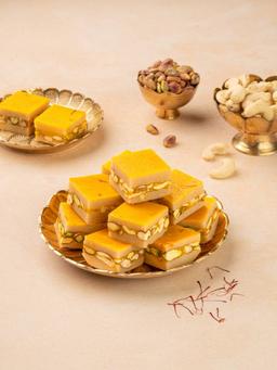 KAJU KASMIR 250 GRAMS