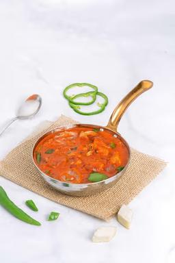 CHILLY PANEER GRAVY