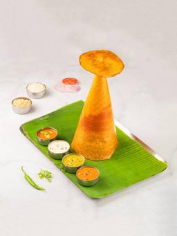 GHEE ROAST