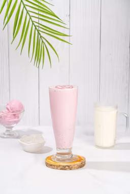 BLACK CURRENT MILK SHAKE
