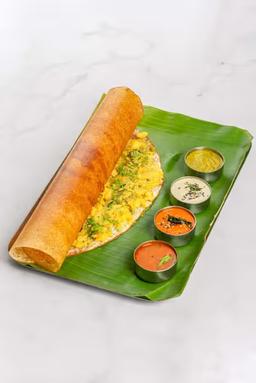 PAPER MASALA DOSAI