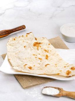 TANTOORI ROTI