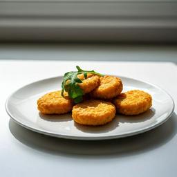 Chicken Nuggets (4 Pieces)