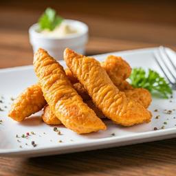 Chicken Strips (3 Pieces)