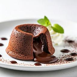 Choco Lava Cake