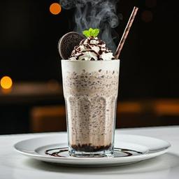 Cookies And Creme Frappe
