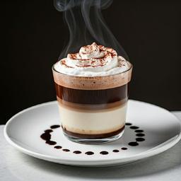 Hot Choco Mocha