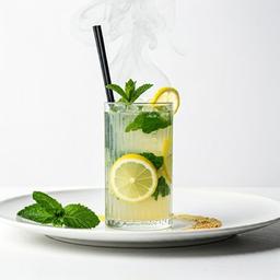 Lemon Mojito