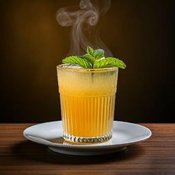 Masala Lemonade